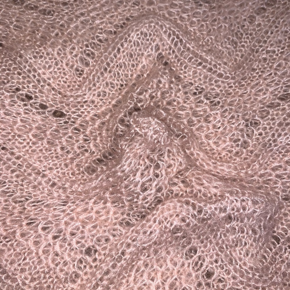 Infinity scarf - Picture 4 of 4